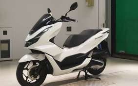 HONDA PCX 160 KF47