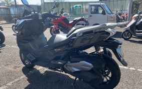 BMW C400GT 2024 0C61