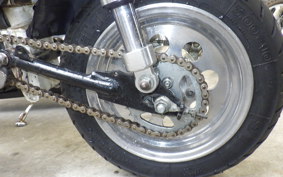 HONDA MONKEY Z50J