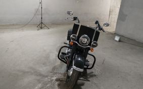 HARLEY FLHC1750 2018 YAJ