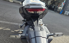 YAMAHA MT-09 Y-AMT 2021 RN88J