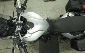 BMW F650GS 2011