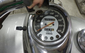 YAMAHA DRAGSTAR 400 1998 4TR