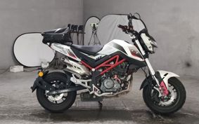 BENELLI TNT125 V02