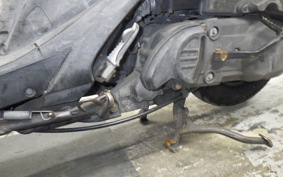 SUZUKI ADDRESS V125 SS CF4MA