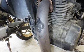 YAMAHA SEROW 225 1KH