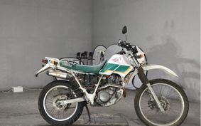 YAMAHA SEROW 225W 4JG