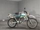 Фото Yamaha SEROW 225W с японского аукциона