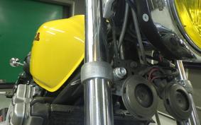 HONDA CB400F 1999 NC36