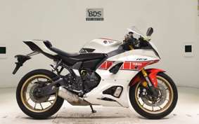 YAMAHA YZF-R7 2022 RM39J