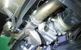 SUZUKI Vｽﾄﾛｰﾑ650XTA 2023 C733M