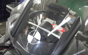 BMW R1200GS ADVENTURE 2018