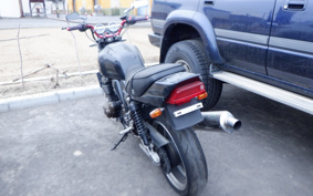 KAWASAKI ZRX-2 2007 ZR400E