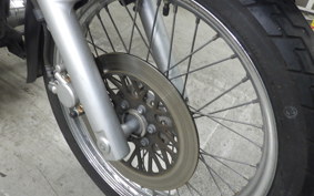 SUZUKI INTRUDER 250 LC VJ51A