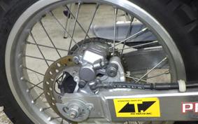 HONDA XLR250R Gen.4 1986 MD22