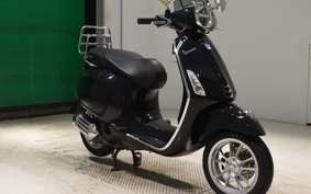 VESPA PRIMAVERA125 2020