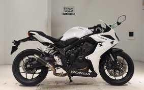 HONDA CBR650R 2023 RH03