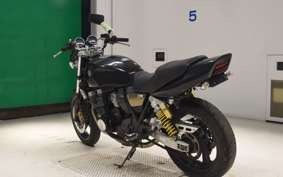 YAMAHA XJR400 R 2021 4HM