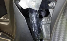 YAMAHA N-MAX 2025 SE86J