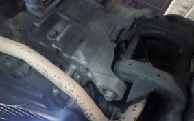 HONDA LEAD 125 2008 JF45