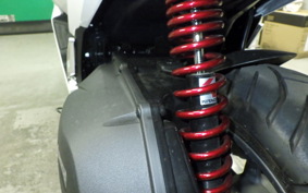 HONDA PCX125 2002 JK05