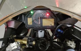 HONDA CBR600RR PC37