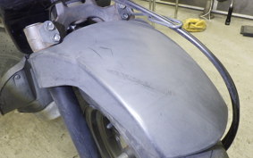 HONDA ZOOMER 2011 AF58