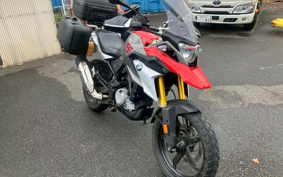 BMW G310GS 2019 0G02