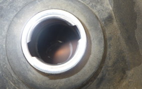 SUZUKI ADDRESS 110 CE47A
