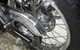 KAWASAKI ESTRELLA RS BJ250A