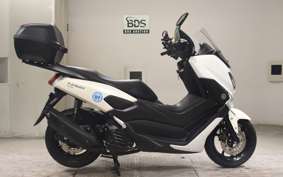 YAMAHA N-MAX 155 A SG50J