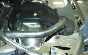 HONDA LITTLE CUB E 1997 AA01
