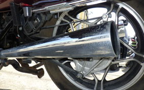 HONDA GL700ｲﾝﾀｰｽﾃｲ RC10