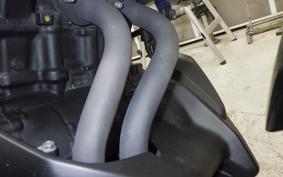 YAMAHA MT-25 2022 RG43J