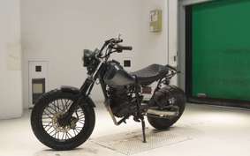 YAMAHA TW200 Gen.2 DG07J