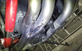 HONDA CB1300SF SUPER FOUR 2001 SC40