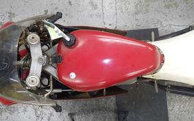 YAMAHA TZ250 2007 4DP