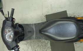 YAMAHA JOG Delux SA39J