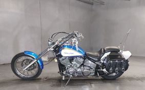 YAMAHA DRAGSTAR400 4TR