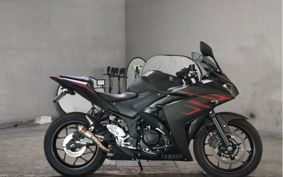 YAMAHA YZF-R25 RG10J