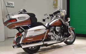 HARLEY FLHTKSE 1800CVO 2014