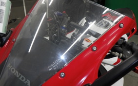 HONDA CBR400R ABS 2016 NC47