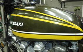 KAWASAKI Z1000 2026 Z1F