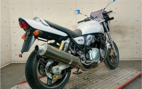 SUZUKI INAZUMA 1200 1998 GV76A