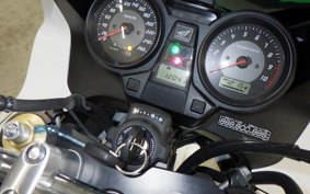 HONDA CB1300SB SUPER BOLDOR A 2013 SC54