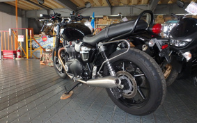 TRIUMPH STREET TWIN 2019 DAD74G