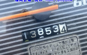 YAMAHA JOG-5