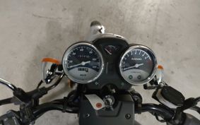 SUZUKI GN125 F Gen.2 PCJ2N