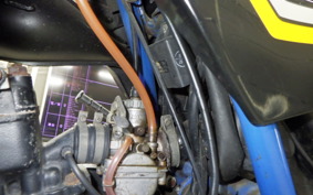SUZUKI TS50 Hustler SA11A