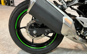 KAWASAKI NINJA 250 EX250P